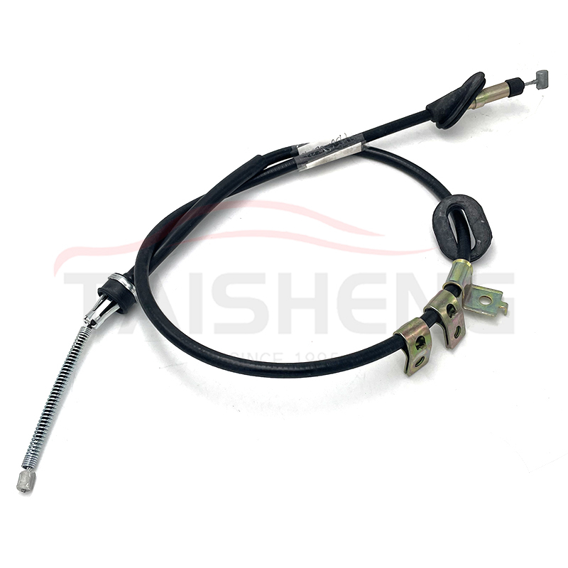 Factory Direct Automotive Rear Parking cable OEM number 47560SB2013/47560SB2023 Brake cable