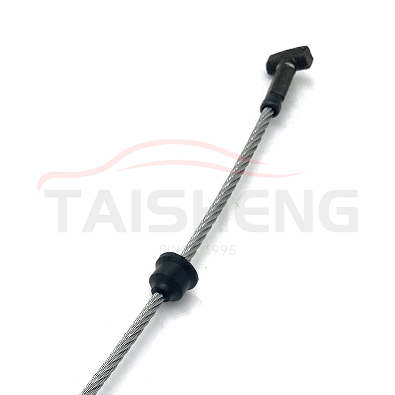 Factory Direct Automotive Front Rear Parking cable OEM number 4641020300/4641020310 Brake cable