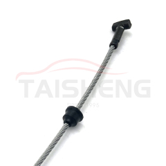Factory Direct Automotive Front Rear Parking cable OEM number 4641020300/4641020310 Brake cable