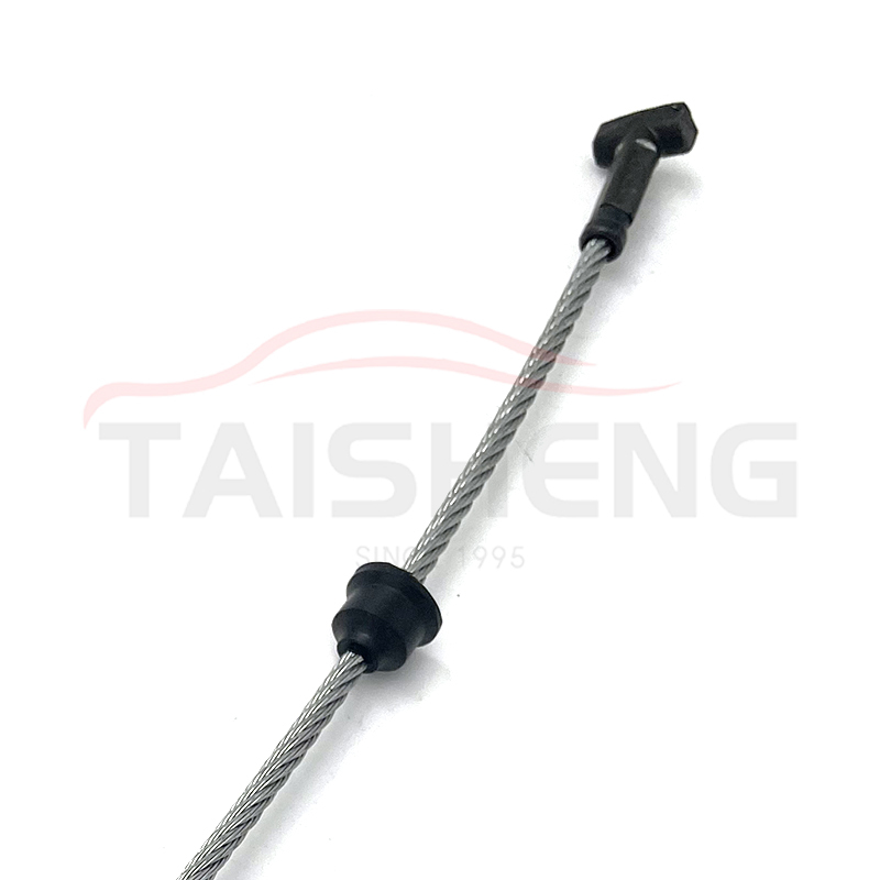Factory Direct Automotive Front Rear Parking cable OEM number 4641020300/4641020310 Brake cable