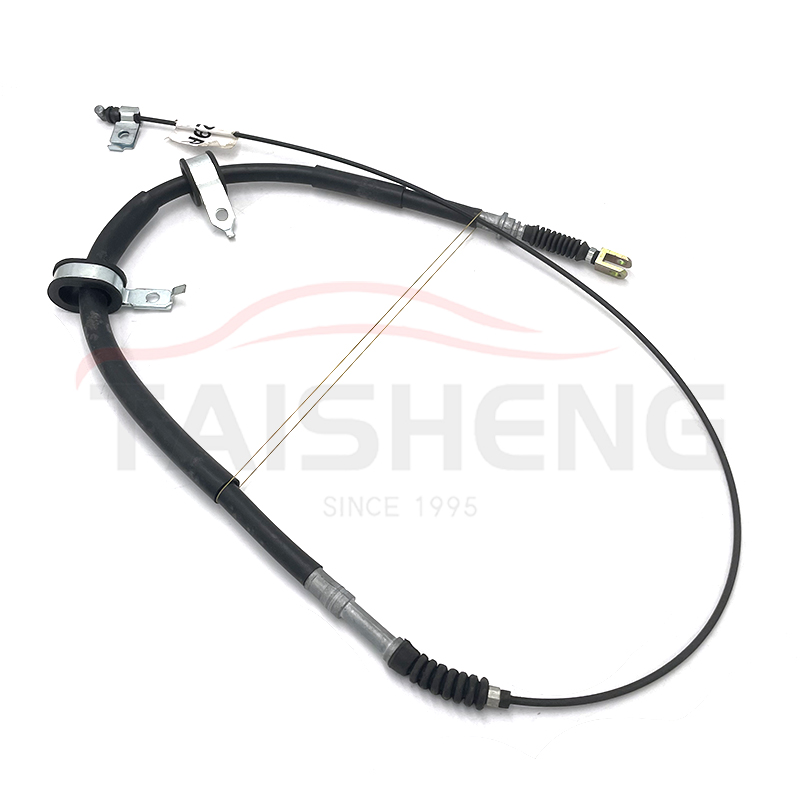 Factory Direct Automotive Rear Parking cable OEM number 4642017013 Brake cable