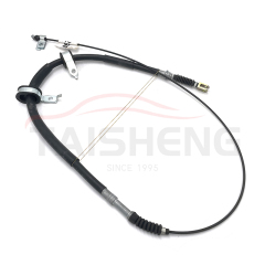 Factory Direct Automotive Rear Parking cable OEM number 4642017013 Brake cable