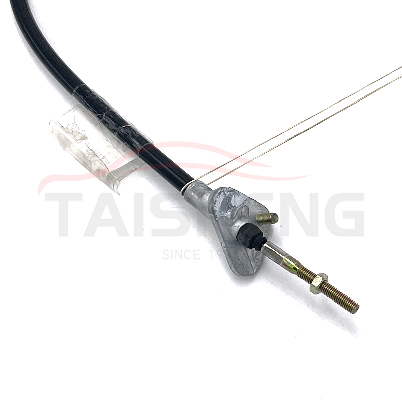 Factory Direct Automotive Front Rear Parking cable OEM number 4641087505 Brake cable