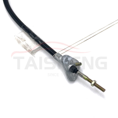 Factory Direct Automotive Front Rear Parking cable OEM number 4641087505 Brake cable