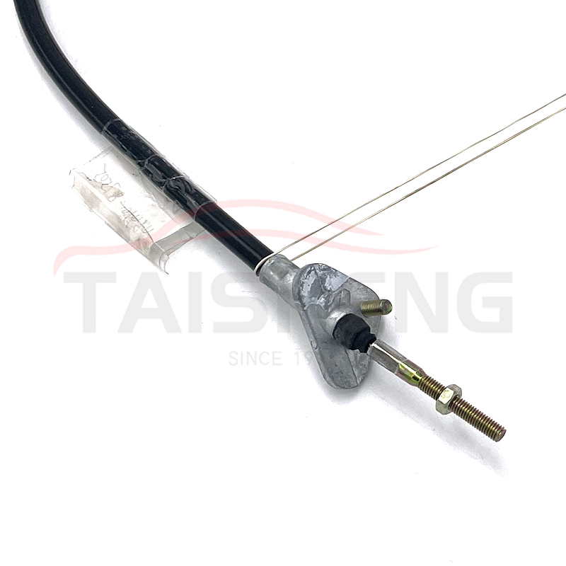 Factory Direct Automotive Front Rear Parking cable OEM number 4641087505 Brake cable