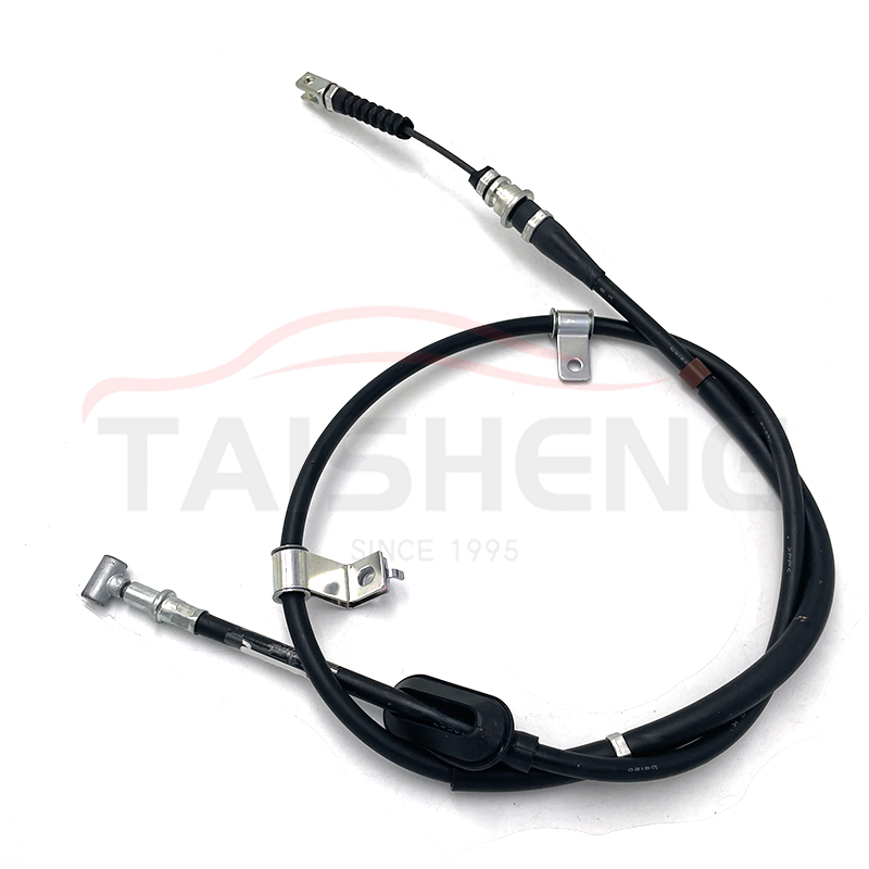 Factory Direct Automotive Left Rear Parking cable OEM number 5440262G10 Brake cable