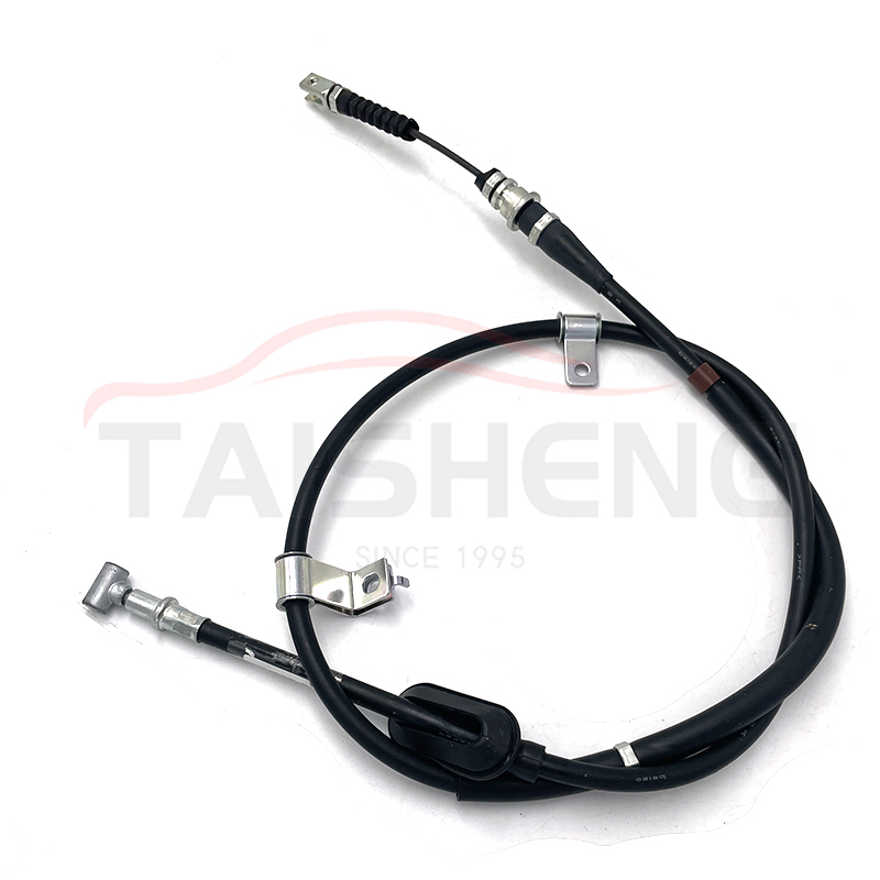 Factory Direct Automotive Left Rear Parking cable OEM number 5440262G10 Brake cable