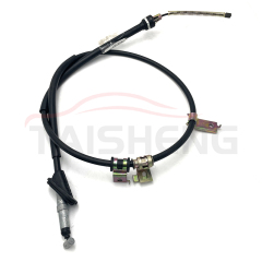 Factory Direct Automotive Rear Parking cable OEM number 47510SA5013/47510SA5023/47510SA5033 Brake cable