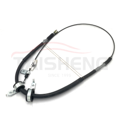 Factory Direct Automotive Rear Parking cable OEM number 4642017013 Brake cable