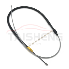 Factory Direct Automotive Rear Left Right Parking cable OEM number 4745V0 Brake cable