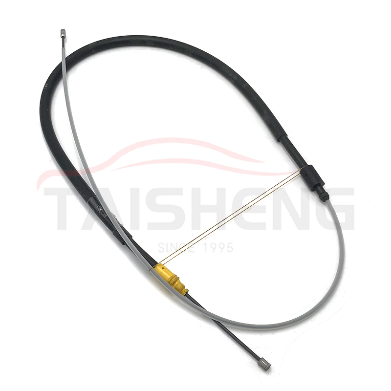 Factory Direct Automotive Rear Left Right Parking cable OEM number 4745V0 Brake cable