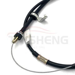 Factory Direct Automotive Rear Parking cable OEM number 4643027151 Brake cable
