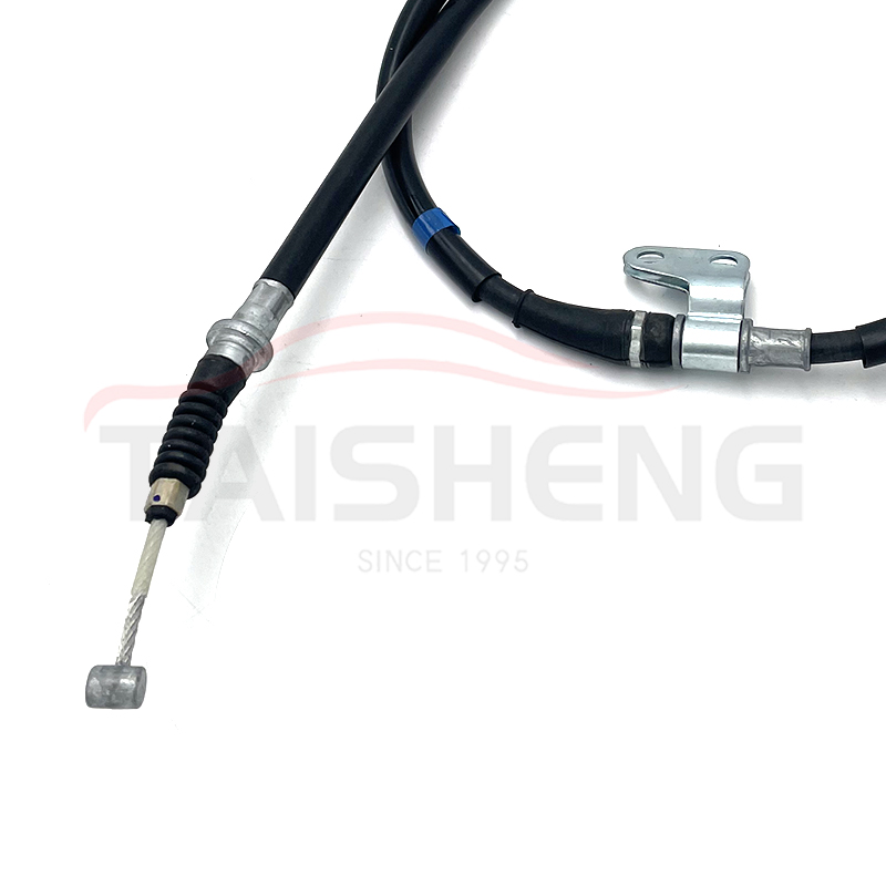 Factory Direct Automotive Right Rear Parking cable OEM number G30444410 Brake cable