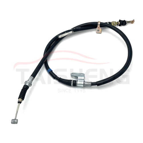 Factory Direct Automotive Right Rear Parking cable OEM number G30444410 Brake cable