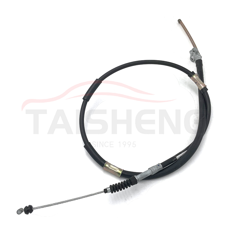 Factory Direct Automotive Left Rear Parking cable OEM number 4643029015 Brake cable