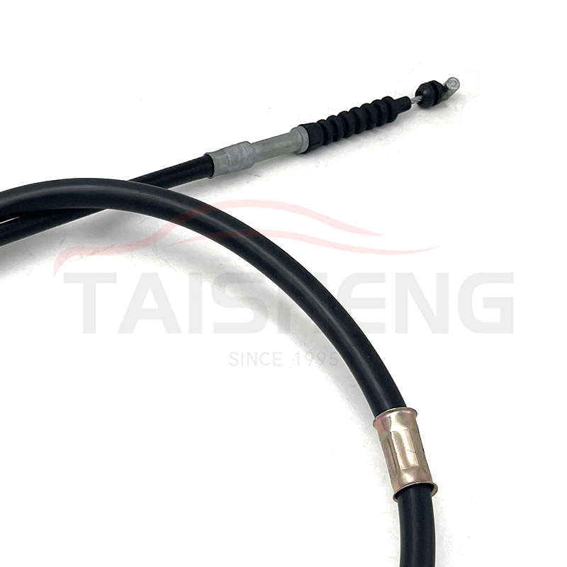 Factory Direct Automotive Rear Parking cable OEM number 4643027151 Brake cable