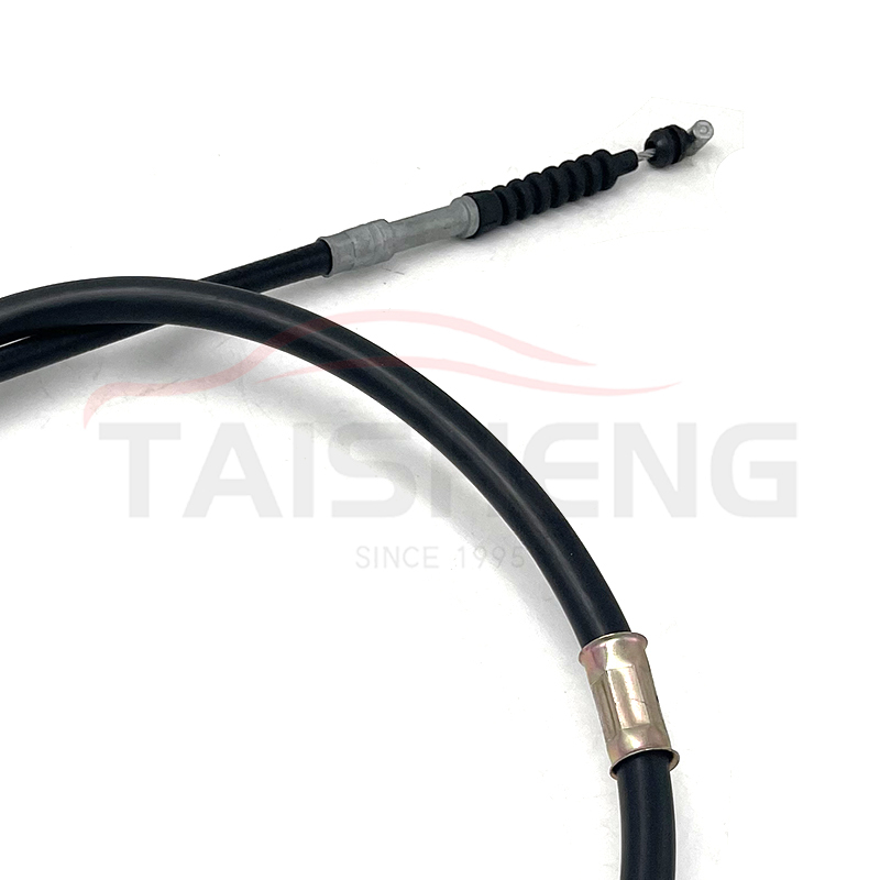 Factory Direct Automotive Rear Parking cable OEM number 4643027151 Brake cable