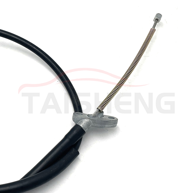 Factory Direct Automotive Rear Parking cable OEM number 4643039065 Brake cable