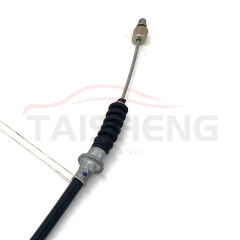 Customized Clutch Cable OEM 31340-19185 Clutch Cable