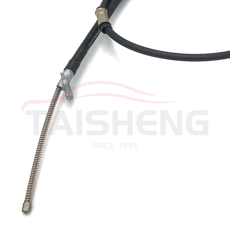 Factory Direct Automotive Left Rear Parking cable OEM number 4643029015 Brake cable