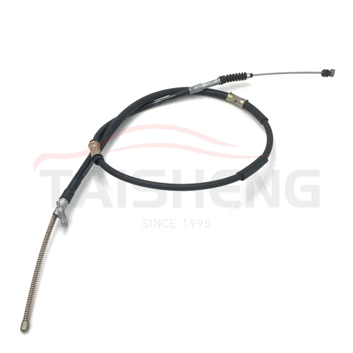 Factory Direct Automotive Left Rear Parking cable OEM number 4643029015 Brake cable