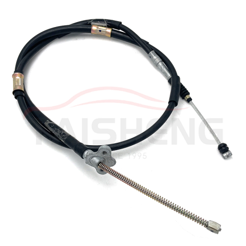 Brake cable OEM number 4642039045