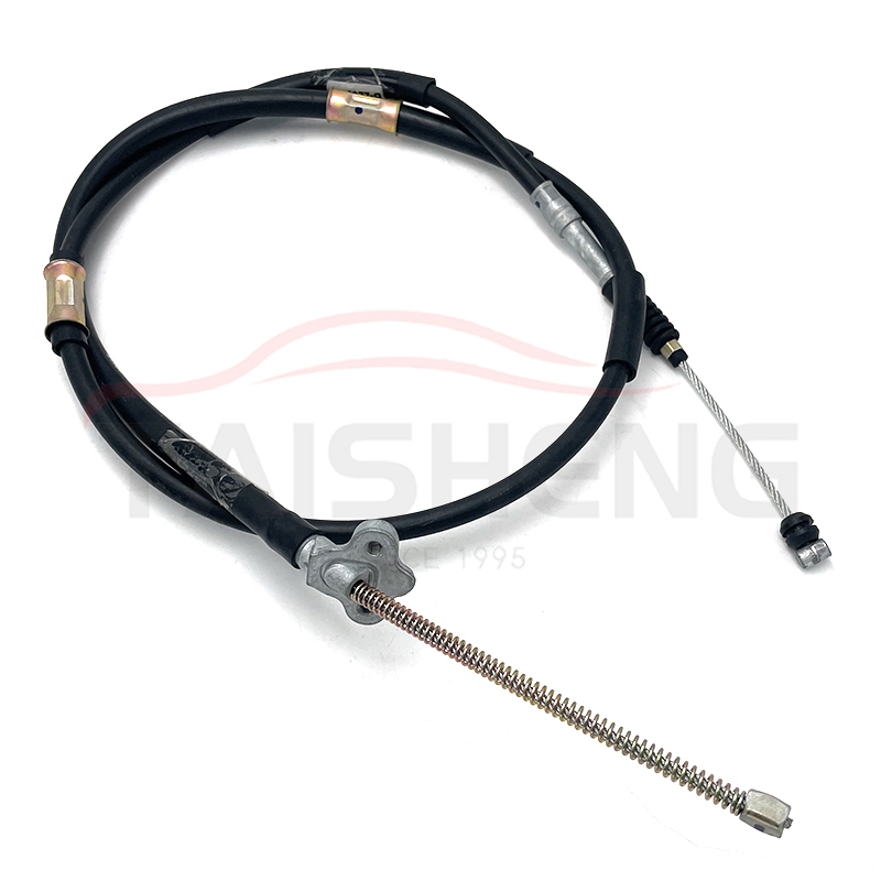 Brake cable OEM number 4642039045