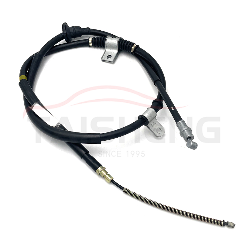 Factory Direct Automotive Rear Parking cable OEM number 5977033020/5977033050 Brake cable