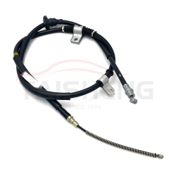 Factory Direct Automotive Rear Parking cable OEM number 5977033020/5977033050 Brake cable