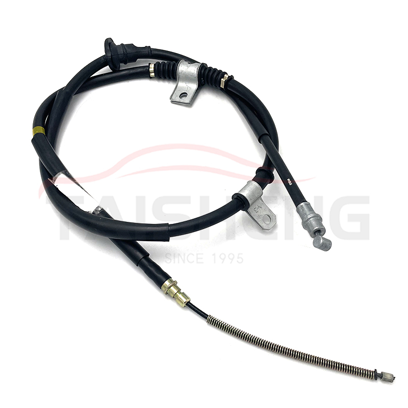 Factory Direct Automotive Rear Parking cable OEM number 5977033020/5977033050 Brake cable