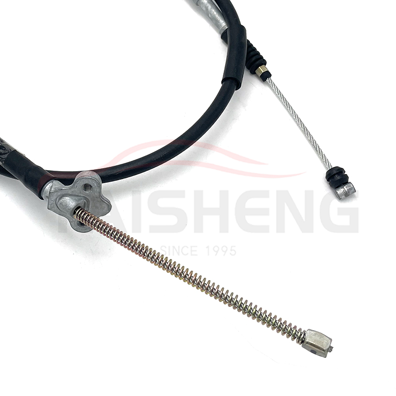 Brake cable OEM number 4642039045