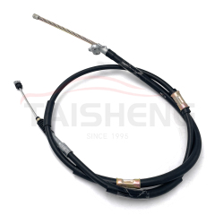 Brake cable OEM number 4642039045