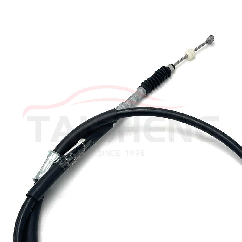 Factory Direct Automotive Rear Parking cable OEM number 4643039065 Brake cable