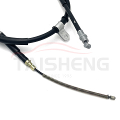 Factory Direct Automotive Rear Parking cable OEM number 5977033020/5977033050 Brake cable