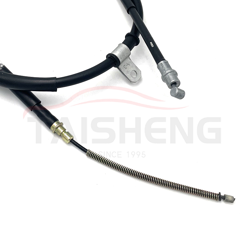 Factory Direct Automotive Rear Parking cable OEM number 5977033020/5977033050 Brake cable