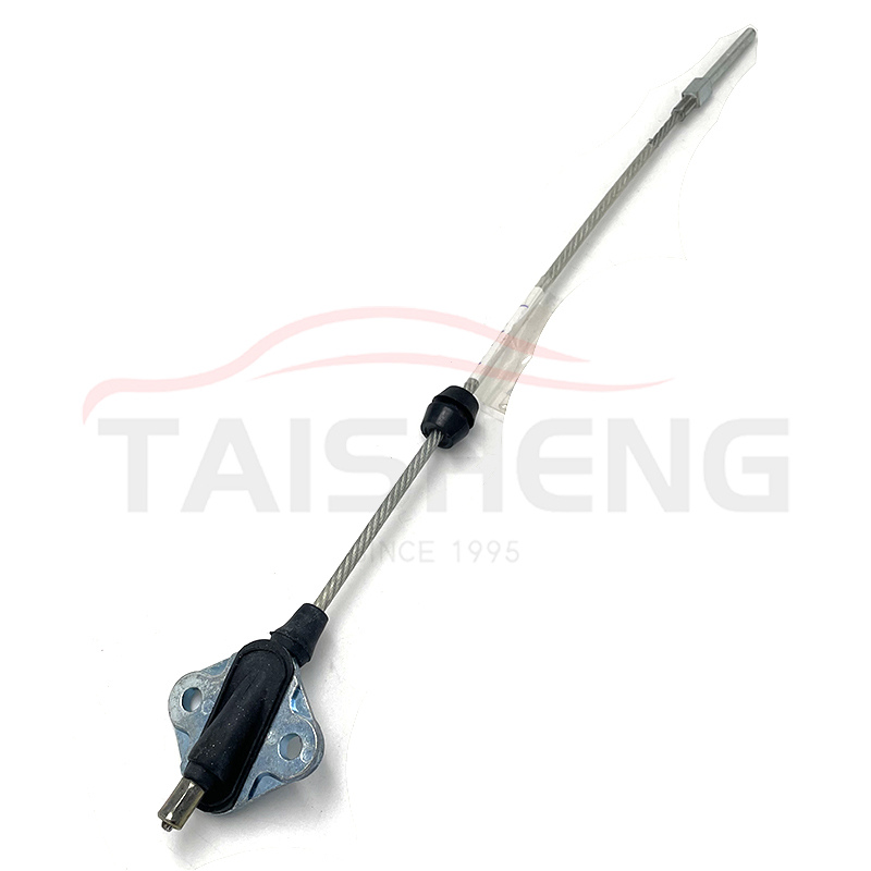 Factory Direct Automotive Front Rear Parking cable OEM number 1534504/1822789/8V512853AA Brake cable