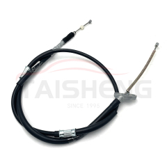 Factory Direct Automotive Rear Parking cable OEM number 4643039065 Brake cable