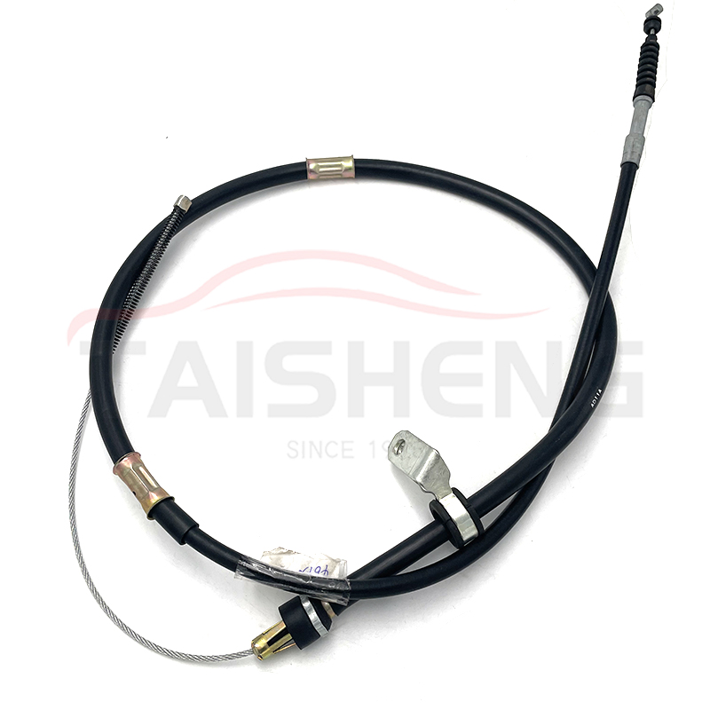 Factory Direct Automotive Rear Parking cable OEM number 4643027151 Brake cable