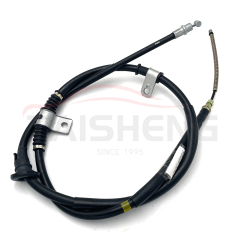 Factory Direct Automotive Rear Parking cable OEM number 5977033020/5977033050 Brake cable