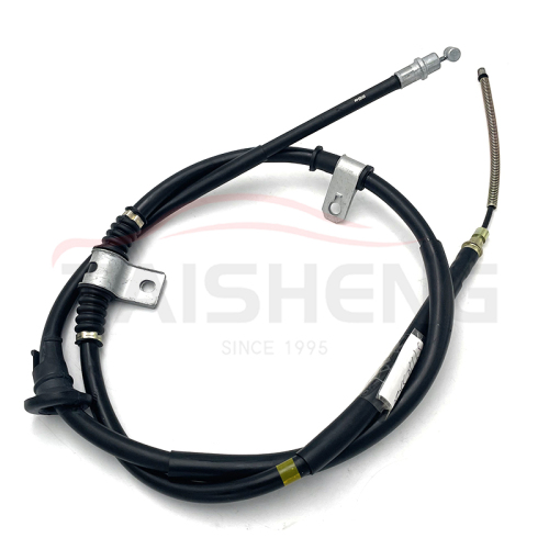 Factory Direct Automotive Rear Parking cable OEM number 5977033020/5977033050 Brake cable