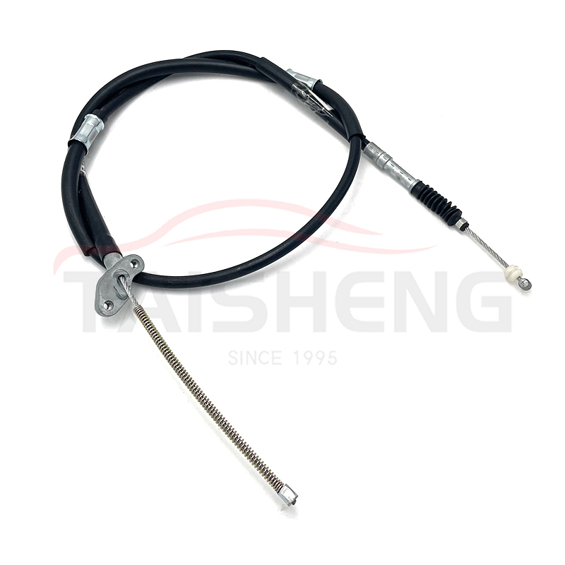 Factory Direct Automotive Rear Parking cable OEM number 4643039065 Brake cable
