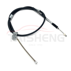 Factory Direct Automotive Rear Parking cable OEM number 4643039065 Brake cable