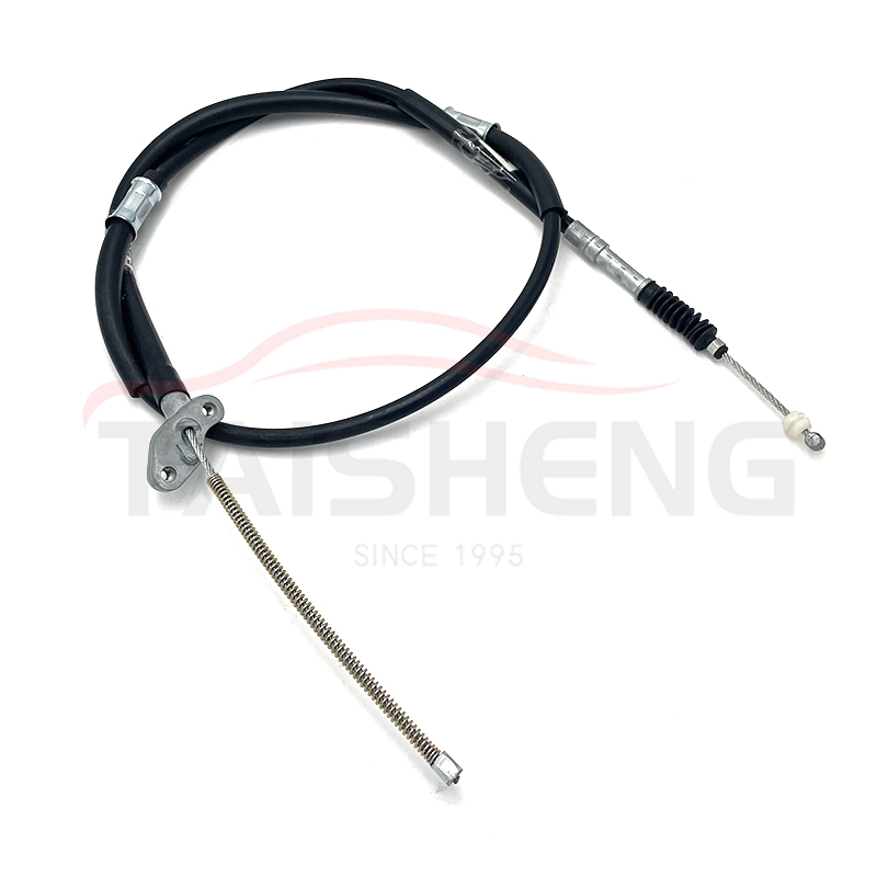 Factory Direct Automotive Rear Parking cable OEM number 4643039065 Brake cable