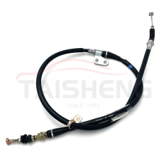 Factory Direct Automotive Right Rear Parking cable OEM number G30444410 Brake cable