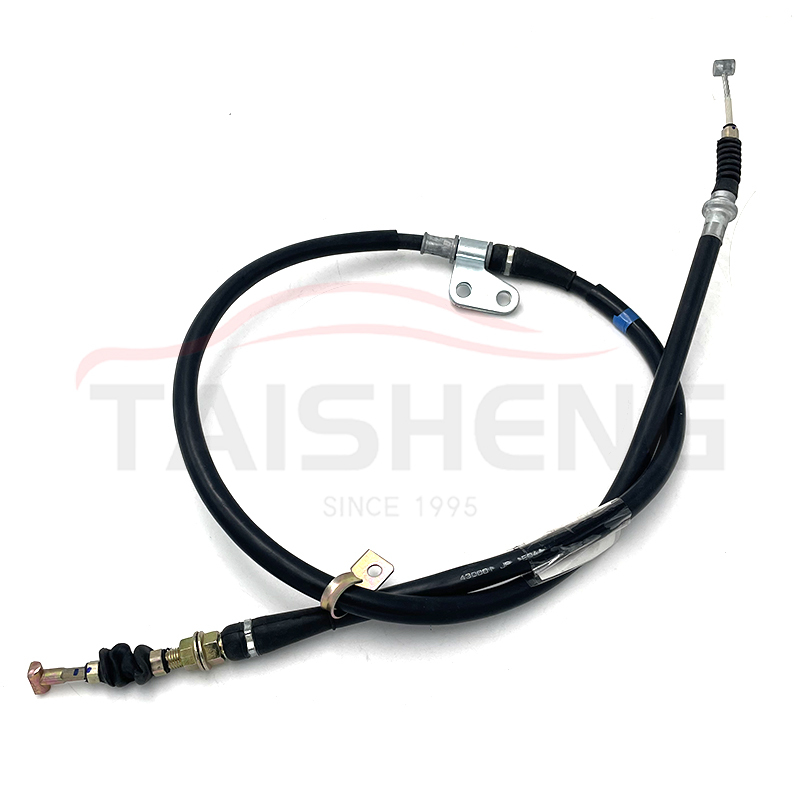 Factory Direct Automotive Right Rear Parking cable OEM number G30444410 Brake cable