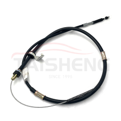 Factory Direct Automotive Rear Parking cable OEM number 4643027151 Brake cable