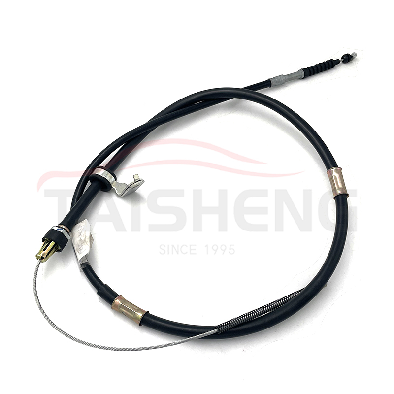 Factory Direct Automotive Rear Parking cable OEM number 4643027151 Brake cable