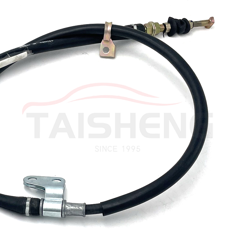 Factory Direct Automotive Right Rear Parking cable OEM number G30444410 Brake cable
