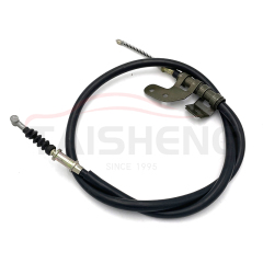 Factory Direct Automotive Left Rear Parking cable OEM number 3645250A00/3653150A00/3653150M01 Brake cable