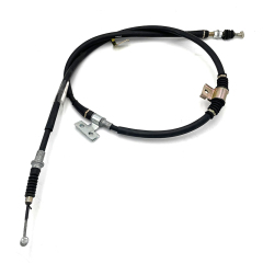 Factory Direct Automotive Right Rear Parking cable OEM number G23844410B Brake cable